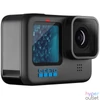 Kép 1/5 - GoPro HERO11 fekete akciókamera