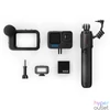 Kép 4/4 - GoPro HERO12 Creator Edition fekete akciókamera