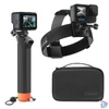 Kép 1/6 - GoPro Adventure Kit sportkamera kiegészítő