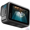 Kép 2/8 - GoPro Hero13 CHDHX-131-RW fekete sportkamera
