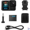 Kép 3/8 - GoPro Hero13 CHDHX-131-RW fekete sportkamera