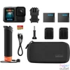 Kép 2/4 - GoPro Hero13 Accessory Bundle sportkamera csomag