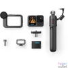 Kép 4/7 - GoPro Hero13 Creator Edition fekete akciókamera