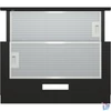 Kép 1/7 - Gorenje TH60E3B fekete teleszkópos páraelszívó