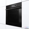 Kép 4/5 - Gorenje BOS6737E06B fekete, beépíthető, sütőtér: 77L, grill, légkeverés, hidrolitikus, sütő
