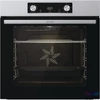 Kép 5/6 - Gorenje BO6735E02X inox, beépíthető, sütőtér: 77L, grill, légkeverés, hidrolitikus, sütő