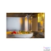 Kép 2/20 - Gorenje BM251SG2BG 1000W 25L fekete beépíthető mikrohullámú sütő