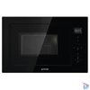 Kép 11/20 - Gorenje BM251SG2BG beépíthető mikrohullámú sütő