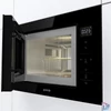 Kép 13/20 - Gorenje BM251SG2BG beépíthető mikrohullámú sütő