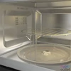 Kép 17/20 - Gorenje BM251SG2BG 1000W 25L fekete beépíthető mikrohullámú sütő