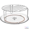 Kép 18/20 - Gorenje BM251SG2BG 1000W 25L fekete beépíthető mikrohullámú sütő
