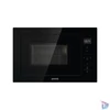 Kép 1/20 - Gorenje BM251SG2BG beépíthető mikrohullámú sütő