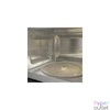 Kép 6/20 - Gorenje BM251SG2BG 1000W 25L fekete beépíthető mikrohullámú sütő