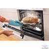 Kép 17/23 - Gorenje GECS6C70WPA fehér, szabadonálló, kerámialapos, elektromos, főzőzóna: 4, sütő:71L, grill, tűzhely