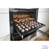 Kép 19/23 - Gorenje GECS6C70WPA fehér, szabadonálló, kerámialapos, elektromos, főzőzóna: 4, sütő:71L, grill, tűzhely