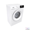 Kép 10/11 - Gorenje WNHPI62SCS fehér, elöltöltős, keskeny, max.1200ford., 6 kg, mosógép