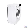 Kép 11/11 - Gorenje WNHPI62SCS fehér, elöltöltős, keskeny, max.1200ford., 6 kg, mosógép