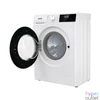Kép 3/11 - Gorenje WNHPI62SCS fehér, elöltöltős, keskeny, max.1200ford., 6 kg, mosógép