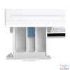Kép 5/11 - Gorenje WNHPI62SCS fehér, elöltöltős, keskeny, max.1200ford., 6 kg, mosógép