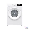 Kép 1/11 - Gorenje WNHPI62SCS fehér, elöltöltős, keskeny, max.1200ford., 6 kg, mosógép
