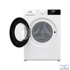 Kép 7/11 - Gorenje WNHPI62SCS fehér, elöltöltős, keskeny, max.1200ford., 6 kg, mosógép