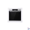 Kép 3/26 - Gorenje BSA6747A04X beépíthető inox sütő