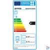 Kép 8/26 - Gorenje BSA6747A04X beépíthető inox sütő