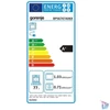 Kép 7/11 - Gorenje BPS6747A06X beépíthető inox sütő