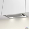Kép 3/5 - Gorenje BHI611ES inox, aláépíthető, álkürtős, méret:53,4 cm, zajszint:67 dB, páraelszívó
