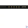 Kép 3/6 - Gorenje WHC63CLB antracit kürtős páraelszívó