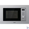 Kép 1/6 - Gorenje BM201AG1X beépíthető mikrohullámú sütő