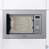 Kép 3/6 - Gorenje BM201AG1X beépíthető mikrohullámú sütő