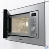 Kép 5/6 - Gorenje BM201AG1X beépíthető mikrohullámú sütő