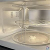 Kép 6/6 - Gorenje BM201AG1X beépíthető mikrohullámú sütő