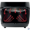 Kép 10/11 - Gorenje AF1409DB fekete 3,5 L forrólevegős sütő