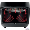 Kép 10/11 - Gorenje AF1409DB fekete 3,5 L forrólevegős sütő