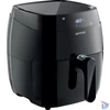 Kép 3/11 - Gorenje AF1409DB fekete 3,5 L forrólevegős sütő