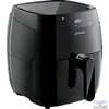 Kép 3/11 - Gorenje AF1409DB fekete 3,5 L forrólevegős sütő