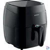 Kép 7/11 - Gorenje AF1409DB fekete 3,5 L forrólevegős sütő