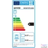 Kép 13/13 - Gorenje BOS6737E13BG fekete, beépíthető, sütőtér: 77L, grill, légkeverés, hidrolitikus, sütő