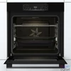 Kép 8/13 - Gorenje BOS6737E13BG fekete, beépíthető, sütőtér: 77L, grill, légkeverés, hidrolitikus, sütő