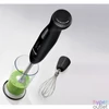 Kép 3/3 - Gorenje HBC802QB 2in1 fekete botmixer