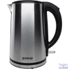 Kép 1/9 - Gorenje K15DWS 1,5L-es ezüst vízforraló