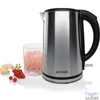 Kép 3/9 - Gorenje K15DWS 1,5L-es ezüst vízforraló
