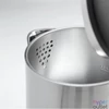 Kép 4/9 - Gorenje K15DWS 1,5L-es ezüst vízforraló