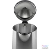 Kép 8/9 - Gorenje K15DWS 1,5L-es ezüst vízforraló