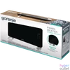 Kép 6/6 - Gorenje OptiHeat 2000 GTPT 2000W hősugárzó