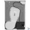 Kép 12/19 - Gorenje DNE82/GN 8 kg hőszivattyús szárítógép