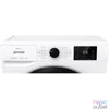 Kép 16/19 - Gorenje DNE82/GN fehér, 8 kg, hőszivattyús, szárítógép