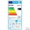Kép 19/19 - Gorenje DNE82/GN fehér, 8 kg, hőszivattyús, szárítógép
